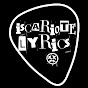 Iscariote Lyrics logo