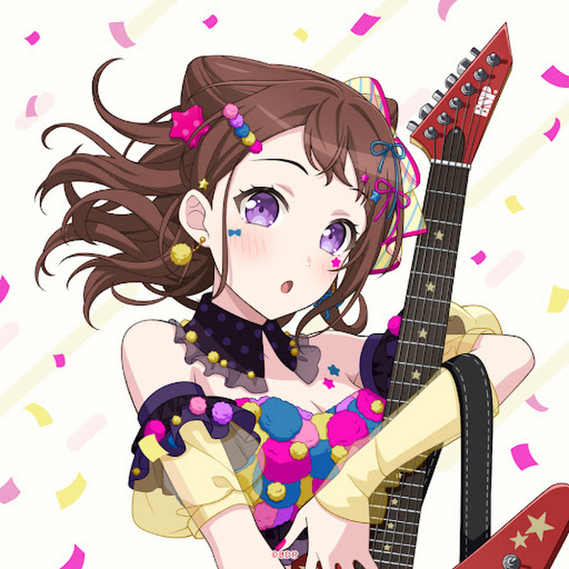バンドリちゃんねる☆のサムネイル