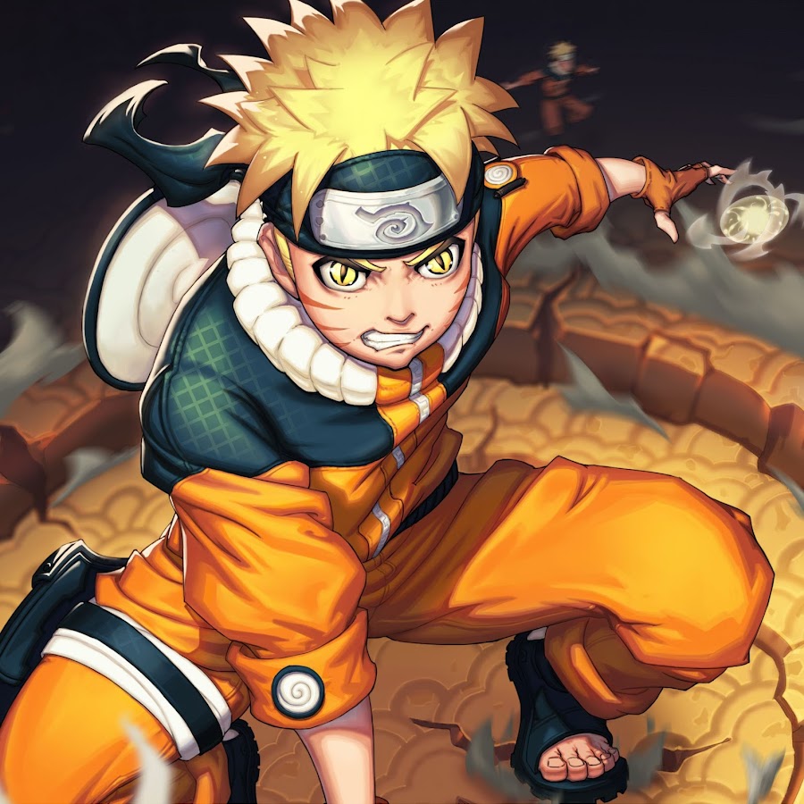 Naruto Fan Youtube