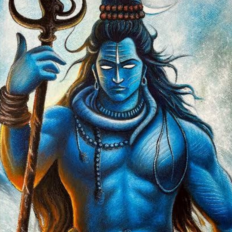 Hire Deep & Milan Artist 🎨🎨 — Fine Art Painting (Oils, Acrylics) YouTube creator for sponsorships