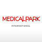 Medical Park International Health Care logo