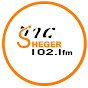 Sheger FM 102.1 Radio channel logo
