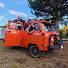 a9_SRx2mLa8-channel-avatar-Viajaflix -  Construindo uma Kombi Russa 4x4