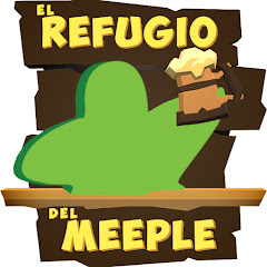 El Refugio del Meeple - Juegos de Mesa