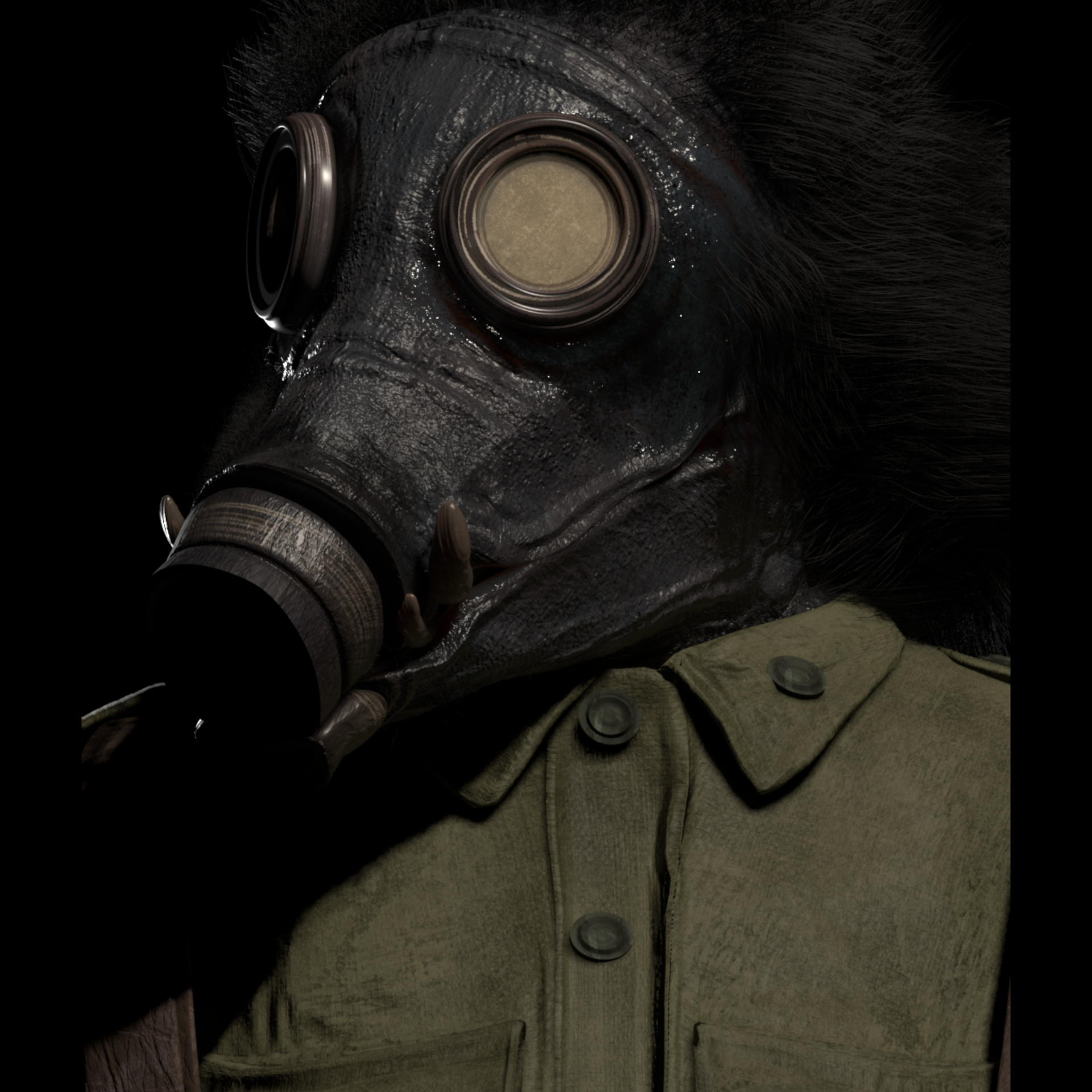 Post from saint greaver