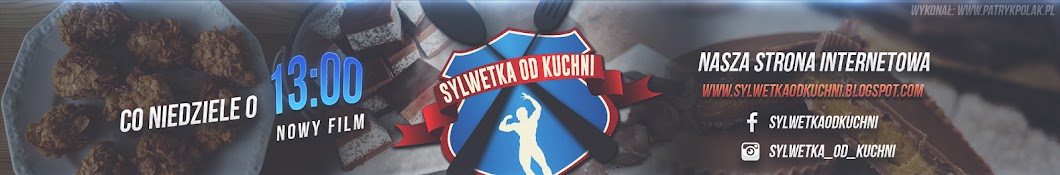 Sylwetka Od Kuchni YouTube channel avatar
