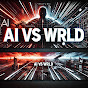 AI vs WRLD logo
