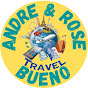 ANDRE & ROSE BUENO TRAVEL