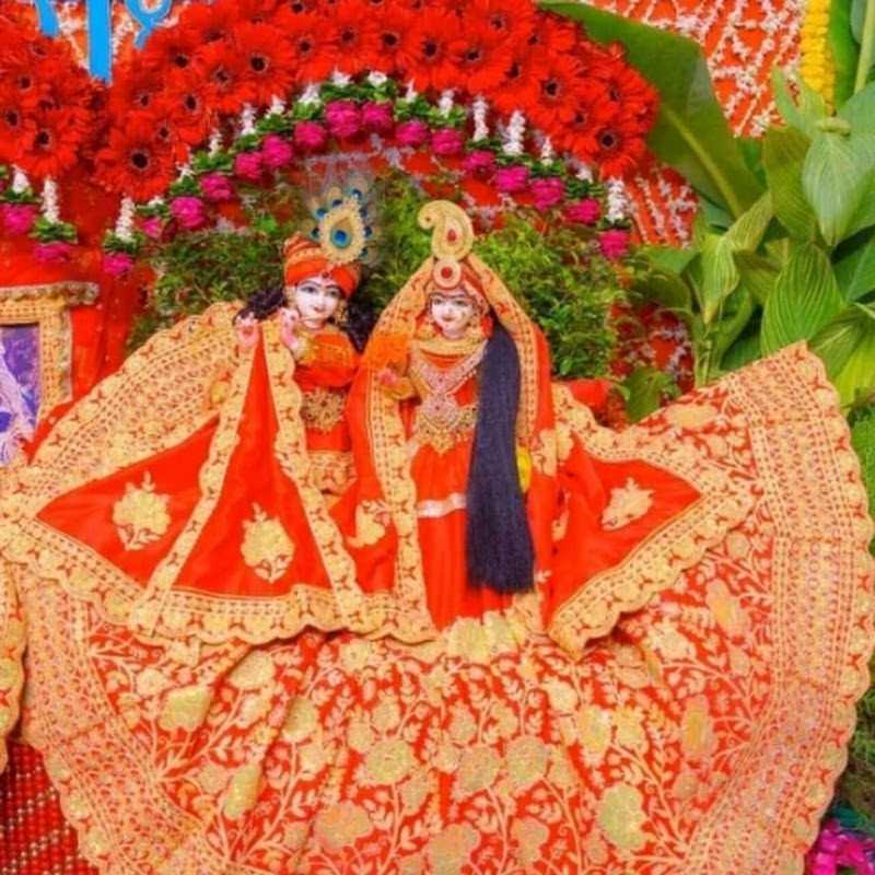 Radha Krishna