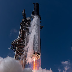 Rocket Launch Shorts