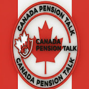 CANADA PENSION TALK