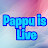 Pappu is Live