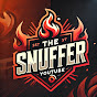 The Snuffer logo