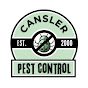 CanslerPestControl logo