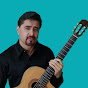 Clases de guitarra Ernesto Martínez logo