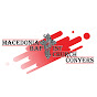 Macedonia Baptist Church Conyers logo