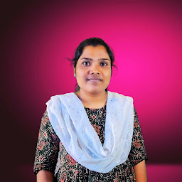 Shalini David photo