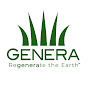 Genera  logo
