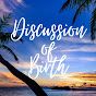 Discussion of Birth logo