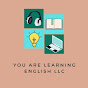 You Are Learning English LLC logo