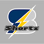 RacingBrick Shorts logo