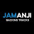 Jamanji Backing Tracks