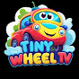 Tiny Wheel TV logo