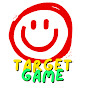 Target Game logo