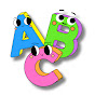 ABC Phonics Song Nursery logo
