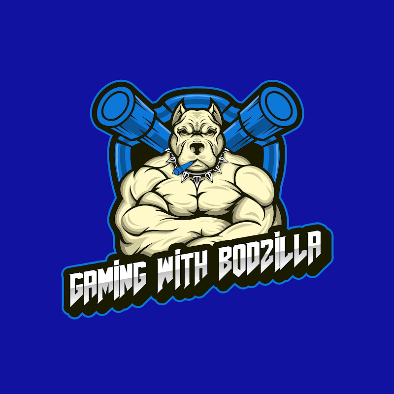 Gaming with Bodzilla