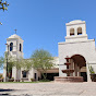 Saint Matthew's Episcopal Church logo