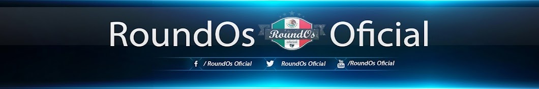 RoundOs Oficial YouTube channel avatar