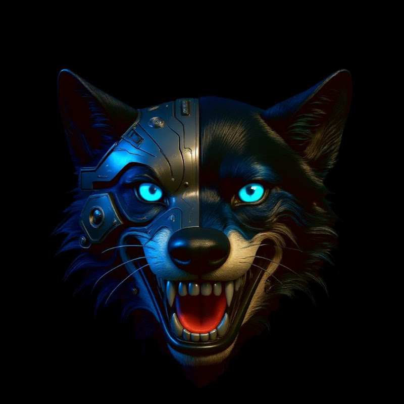 Badwolf