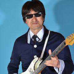 上原オサム