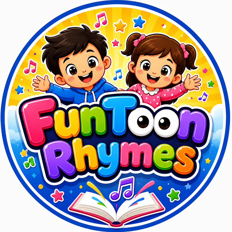 FunToon Rhymes