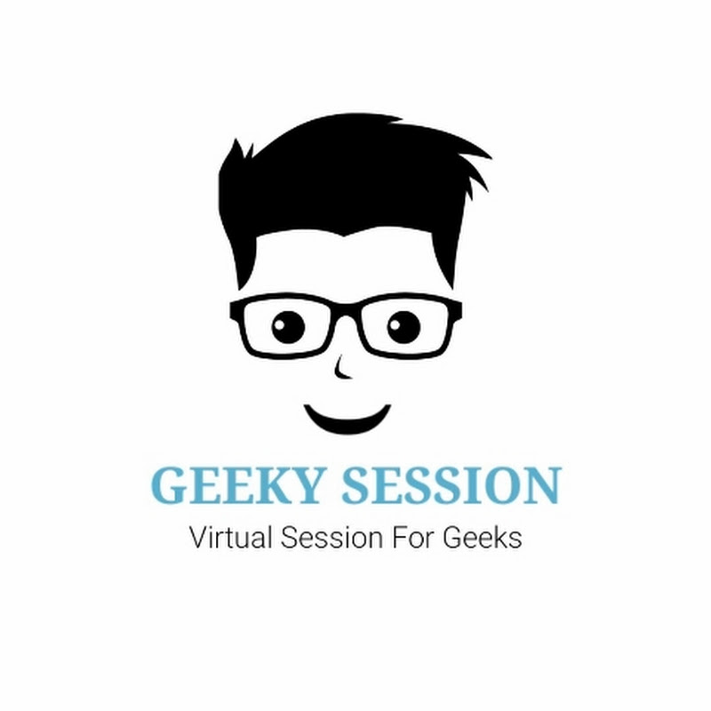 Geeky Session