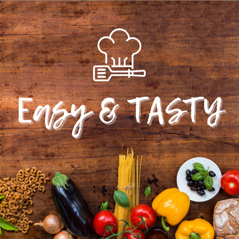 Easy & Tasty