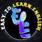 Easy To Learn English logo