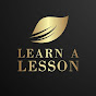 Learn A Lesson logo