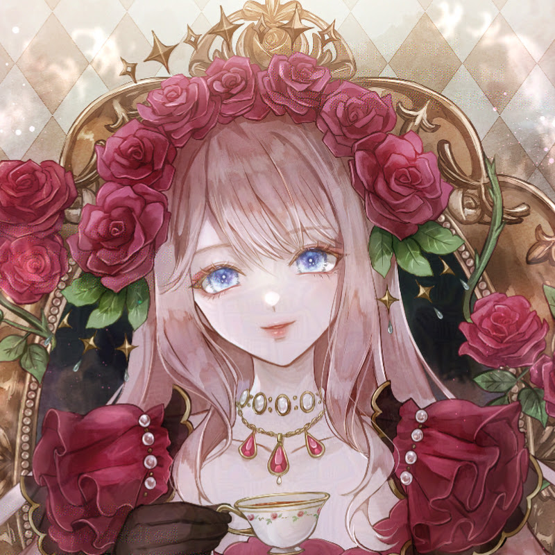 Rosetta / ロゼッタ