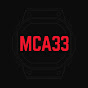 MCA33 Avatar