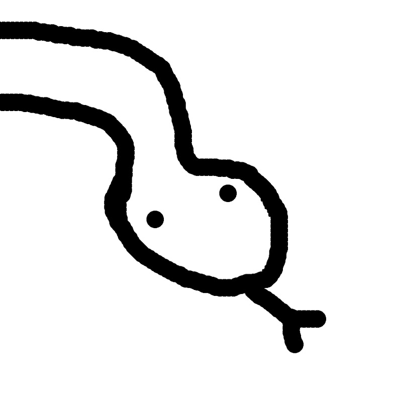 lonk snek