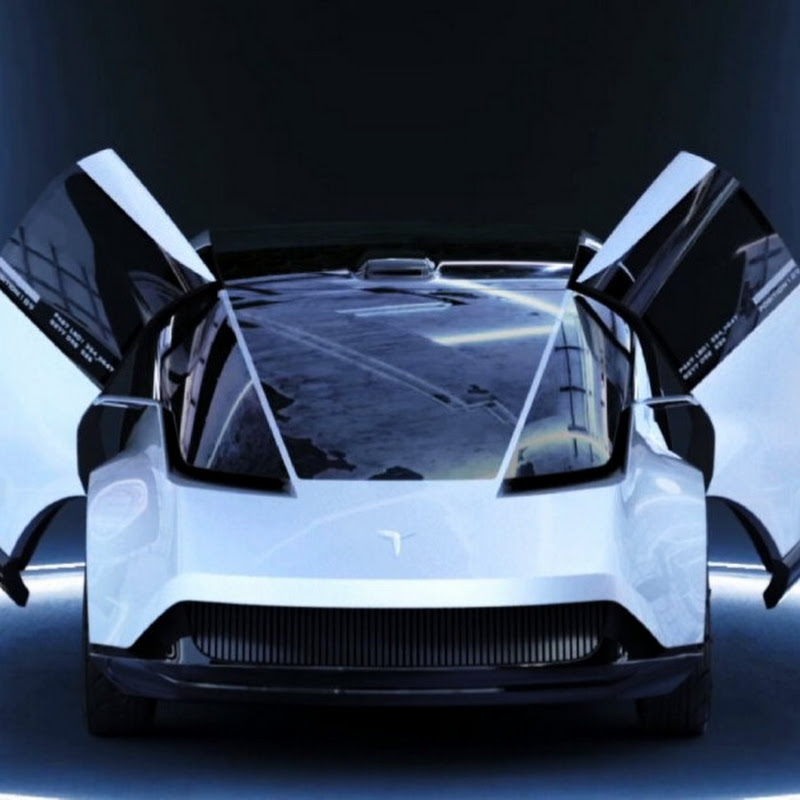 Auto Redesign