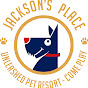 Jackson's Place Unleased Pet Resort &  Bakery