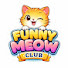 a-QSB9_8mTA-channel-avatar-Funny Meow Club