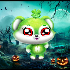 Lucky the Fluvsie Character Thingy (DO NOT HACK)
