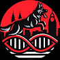DNA K9 Training Cincinnati  logo