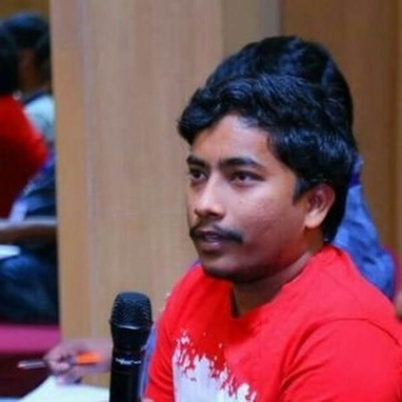 Sidda Raviteja