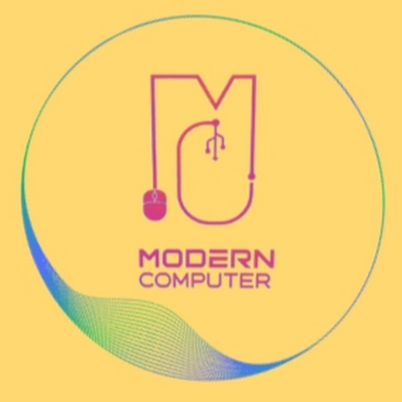 Modern Computer Care