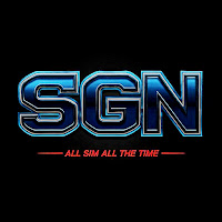 Post from Sim Gaming Network